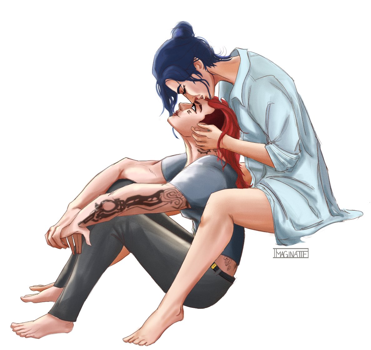 Tiff👾 tweet media