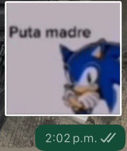 fucker_curly's tweet photo. Todo se resume en este sticker https://t.co/fEYhNOqFtI