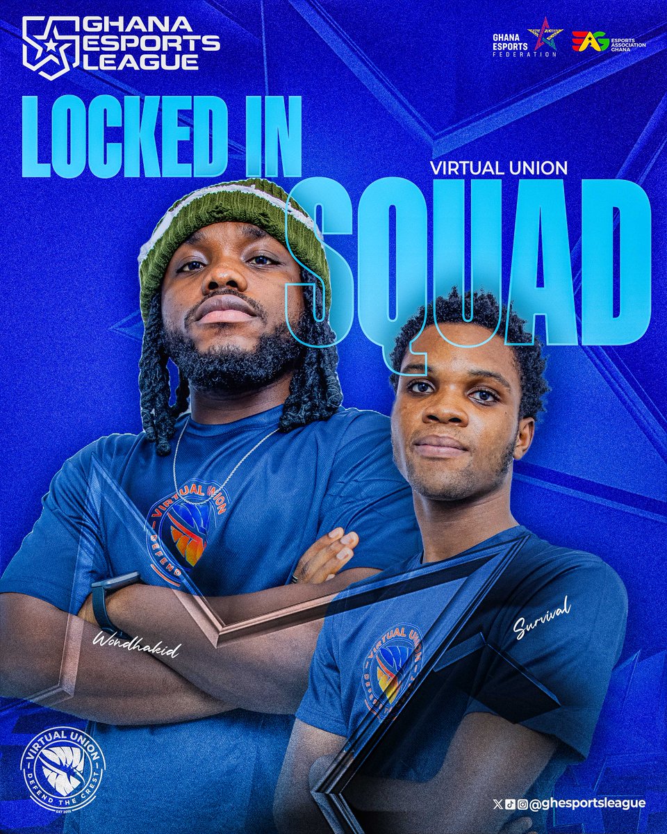 LOCKED IN with <a href="/VirtualUnion/">VirtualUnion</a> 

cc <a href="/wondhakid/">FRANK KPAKPO 🇬🇭 VirNion</a>