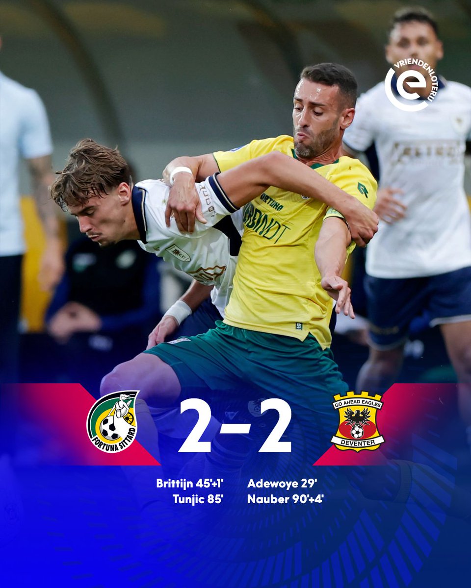 Seizoenstart in balans: 𝓰𝓮𝓭𝓮𝓮𝓵𝓭𝓮 𝓫𝓾𝓲𝓽! ⚖️

#FORGAE