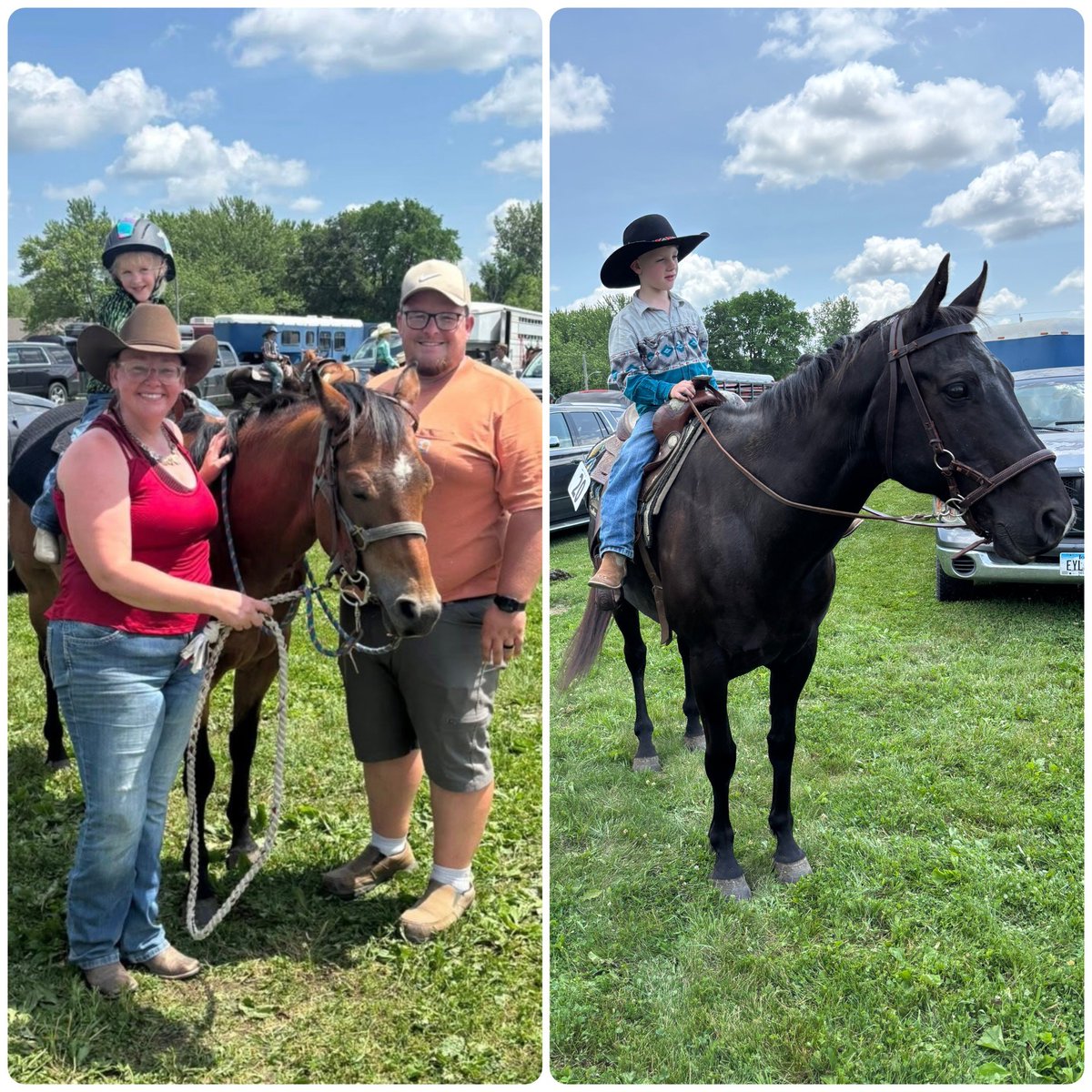 Iowans &amp; Missourians — meet your new TerraMax Account Manager, Tanner Edwards!
🌾IL farm-raised, still helps with harvest
🐎His family enjoys training horses and attending horse shows
📞August: 12% off prepay for dealers/distributors! 
       Call Tanner: (641) 344-8928