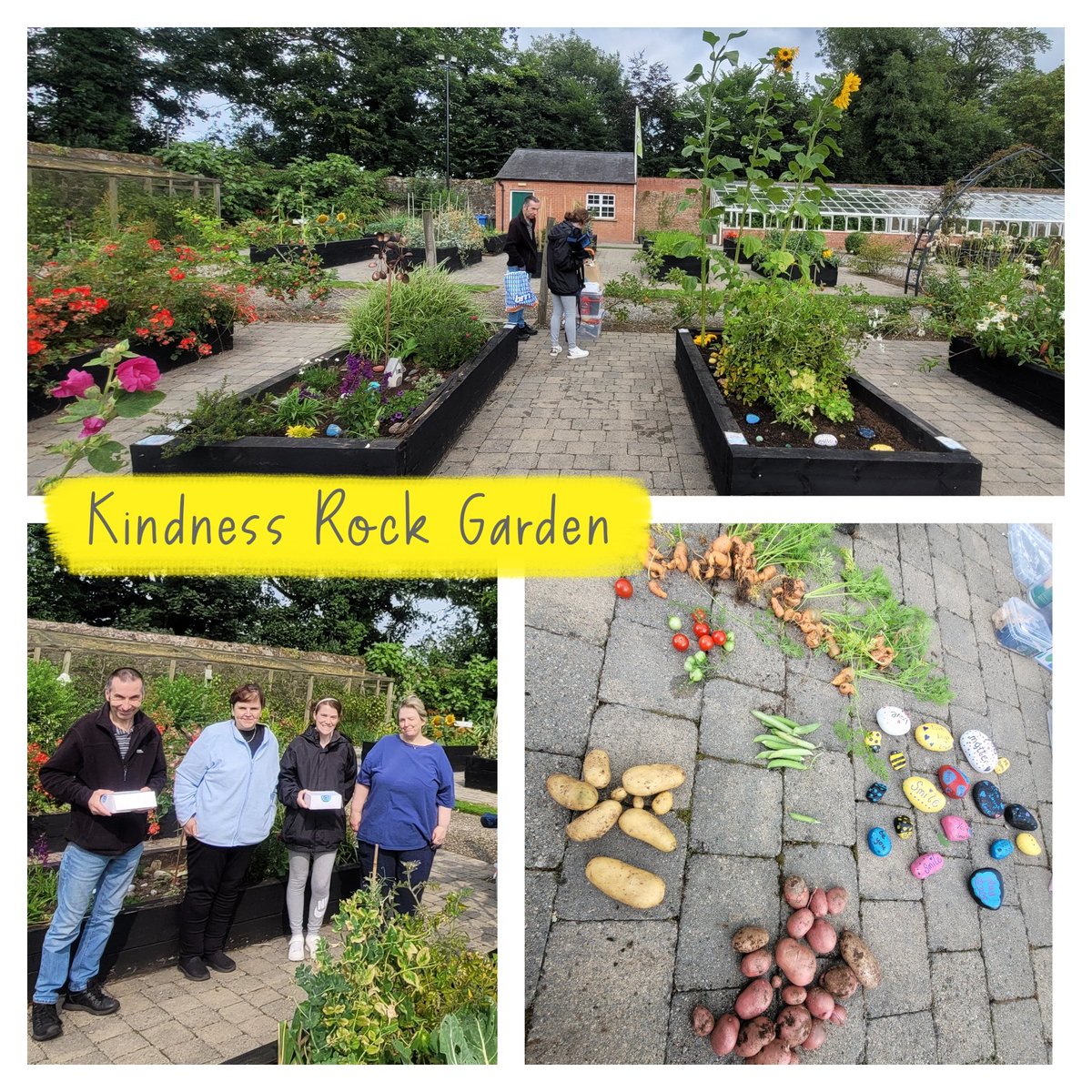 Volunteer Centre tweet media