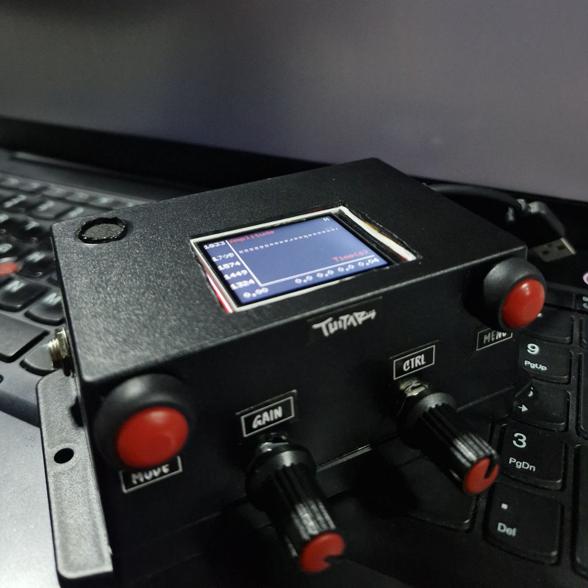 Orhun Parmaksız 👾 tweet media