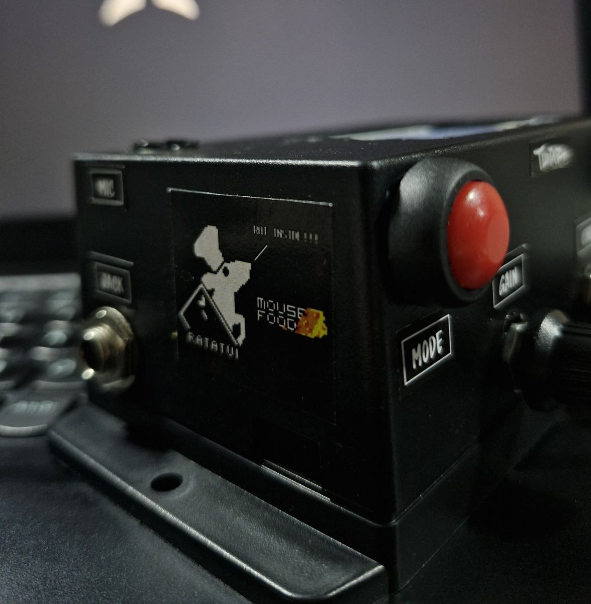 Orhun Parmaksız 👾 tweet media