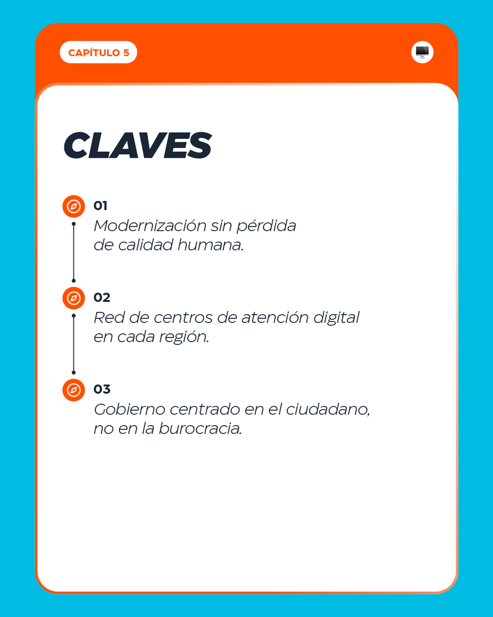 SonNuevosAires's tweet photo. Trámites, colas, filas, papeles, me dijo, te digo, me dijeron, más trámites. No puede ser que en pleno 2025 la educación, la salud y la seguridad de la Provincia siga igual hace décadas.
Proponemos una tecnologización profunda donde logremos un Estado con procesos digitales eficientes, donde el centro esté puesto en los ciudadanos y no en la burocracia. 
Sumate: https://t.co/k11S3MgMdu