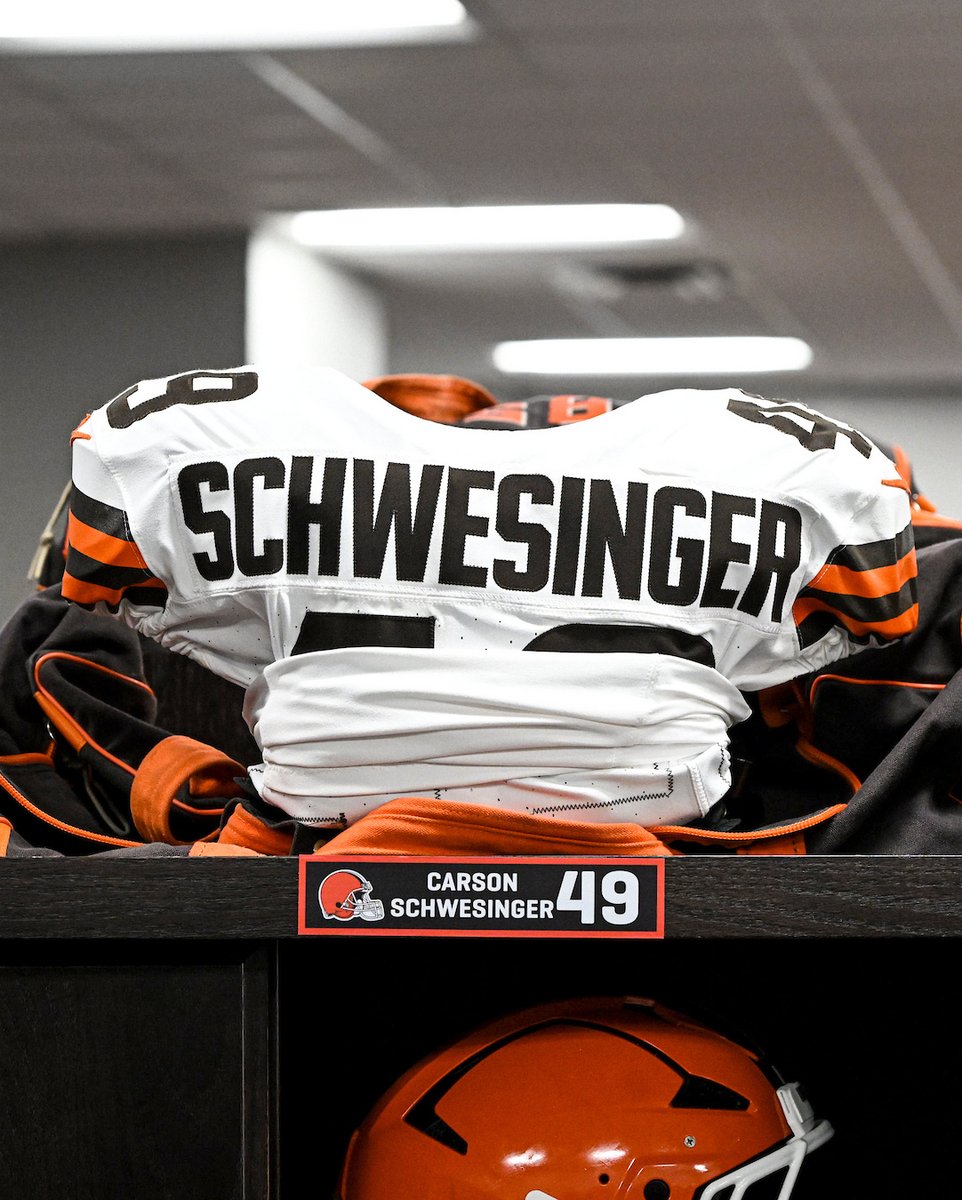 Cleveland Browns tweet media