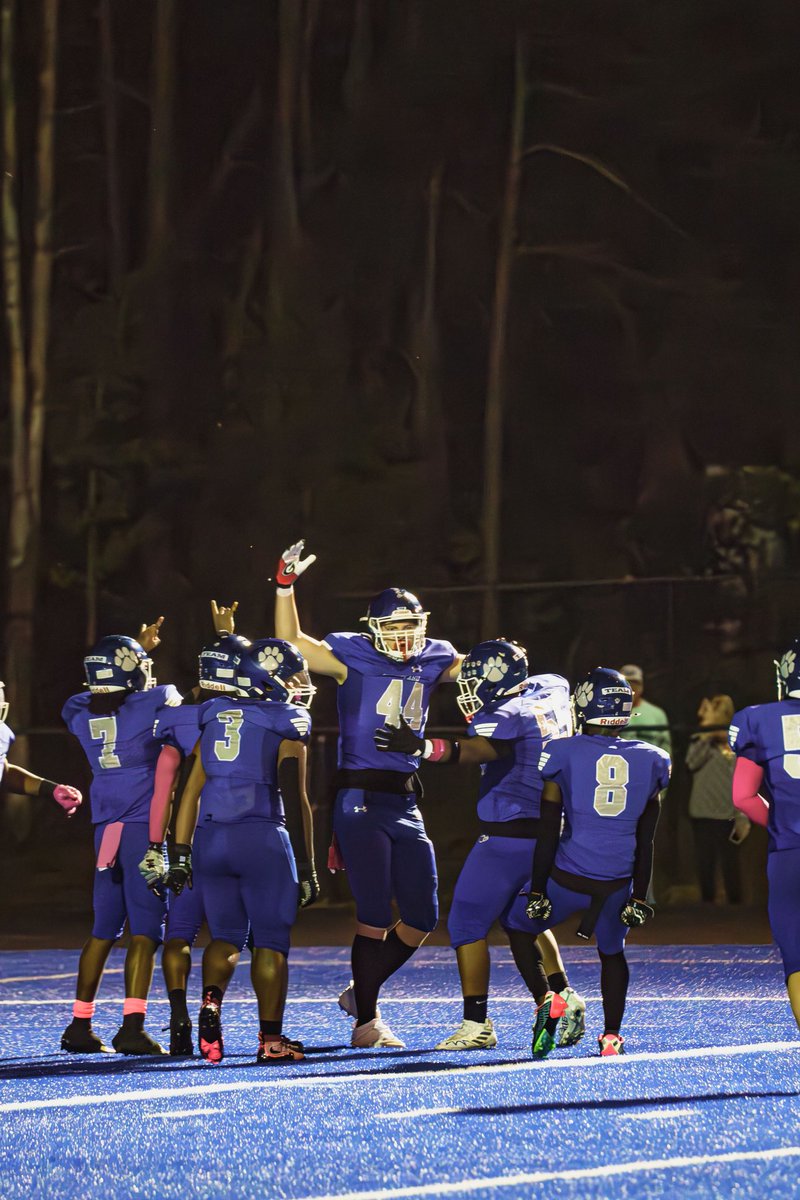 Senior Season Loading… #WhyNotUs 
<a href="/RawMeat_FB/">Courtland Football</a> <a href="/VaJagsPrez/">Joe Lackey</a> <a href="/CugrsCoachHall/">JC Hall</a>
