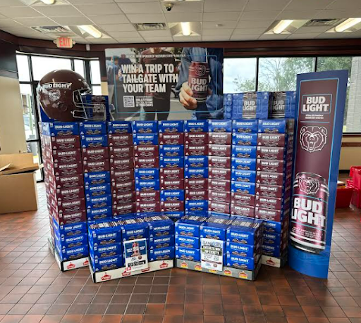 Wil Fischer Co. (MO) tweet media