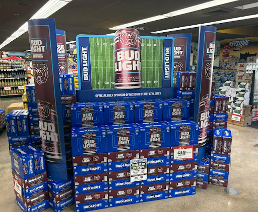 Wil Fischer Co. (MO) tweet media