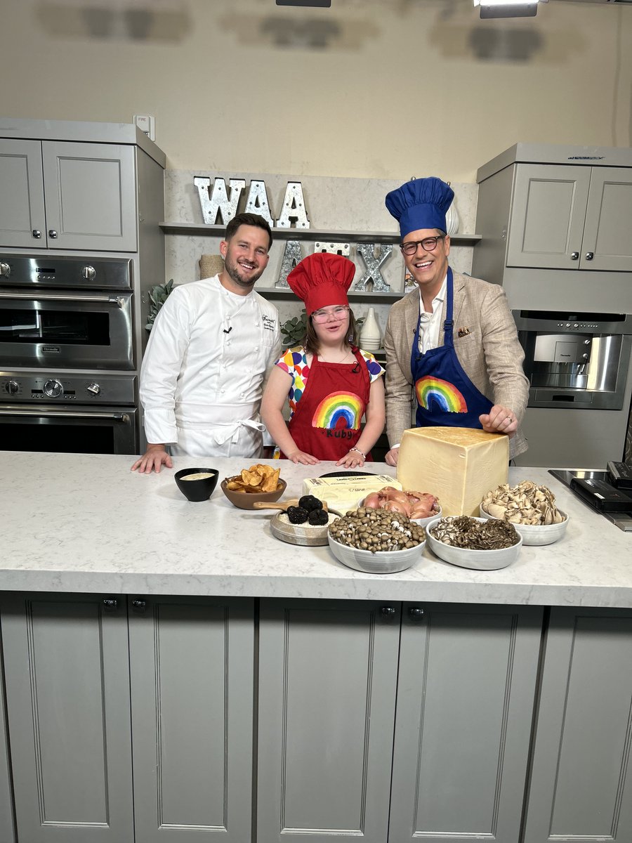 We Are Austin tweet media