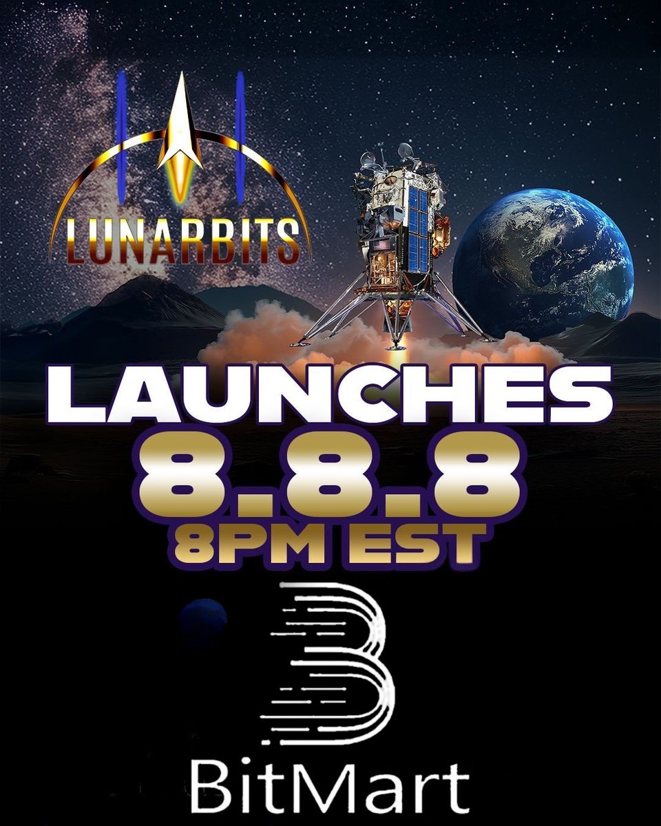 LunarBits tweet media