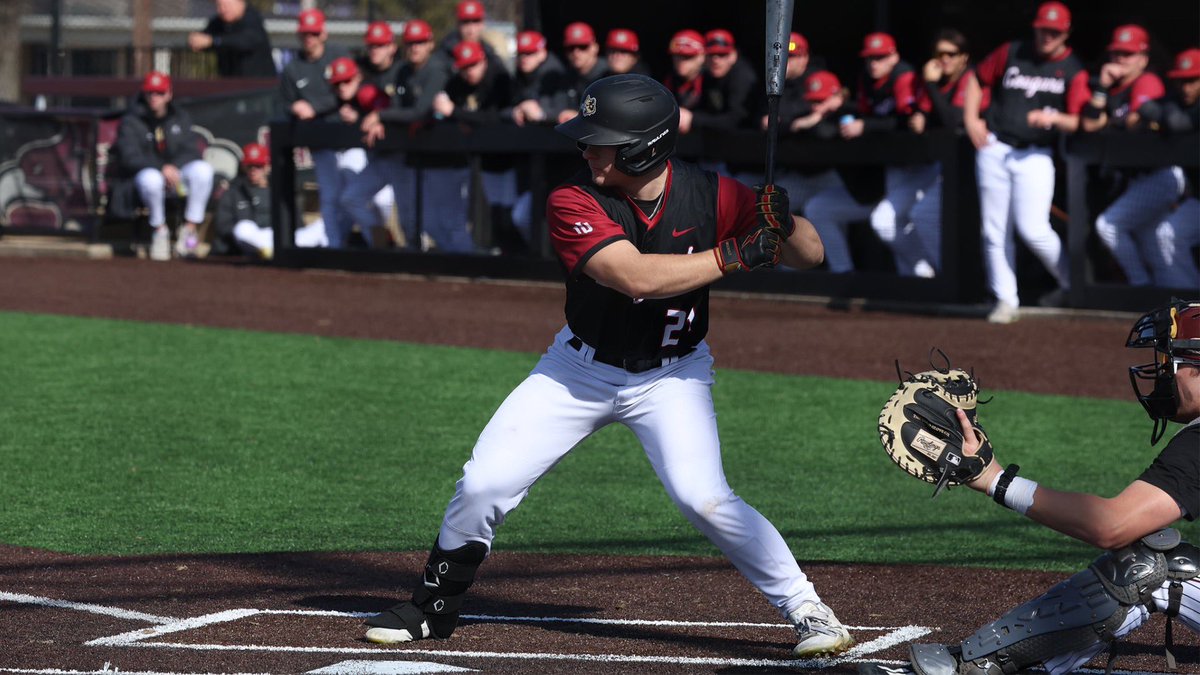 IU Kokomo Baseball tweet media