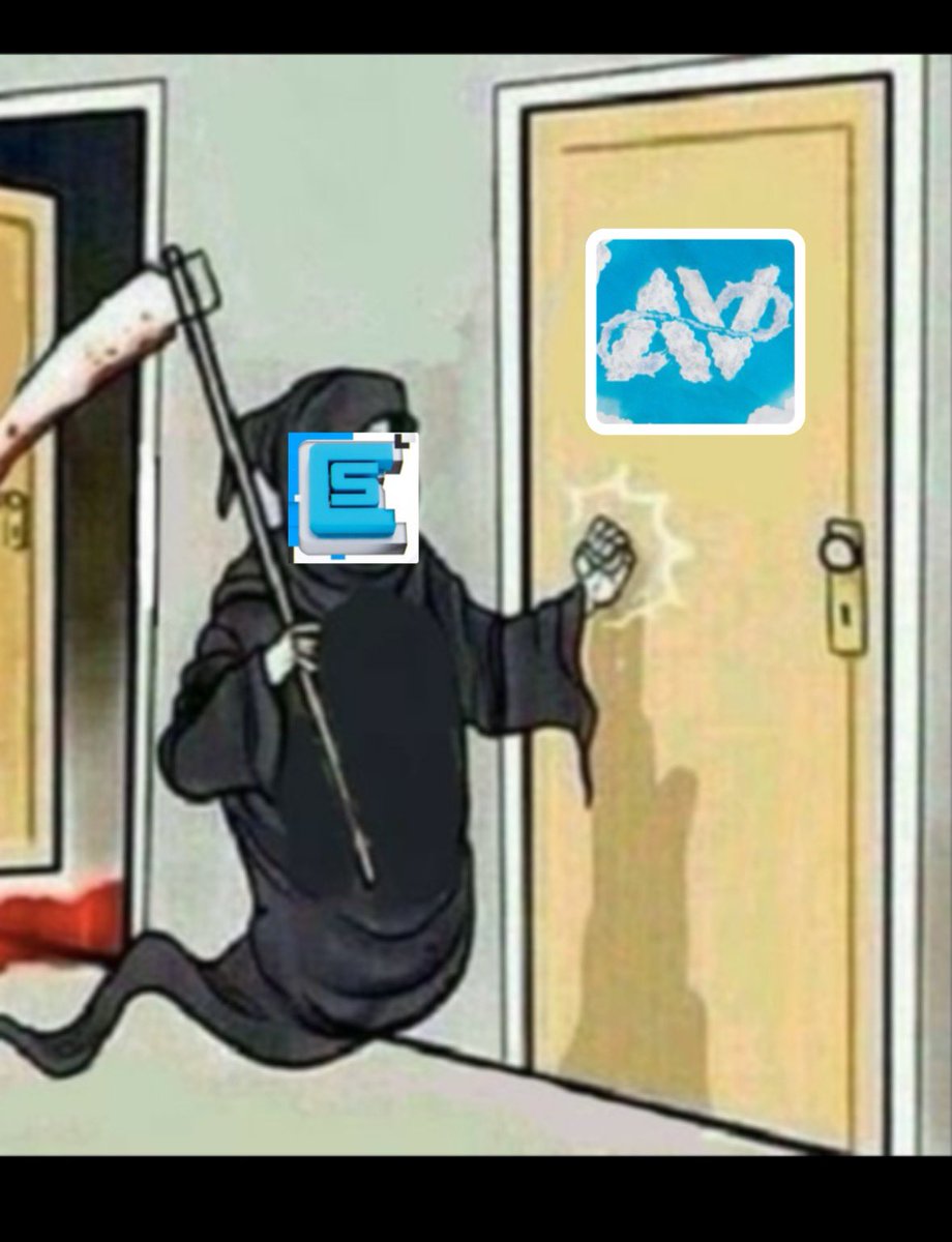 Open the door, please <a href="/AV8Faction/">AVIATE</a>