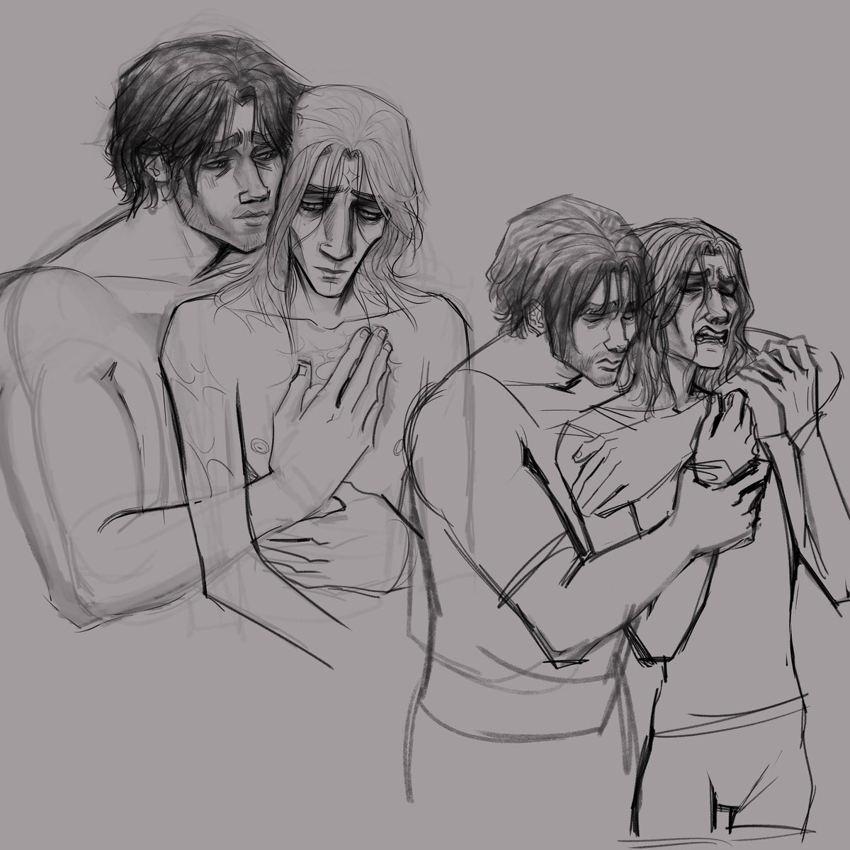 🔞stinkman🔞 in my jayvik derangement era tweet media