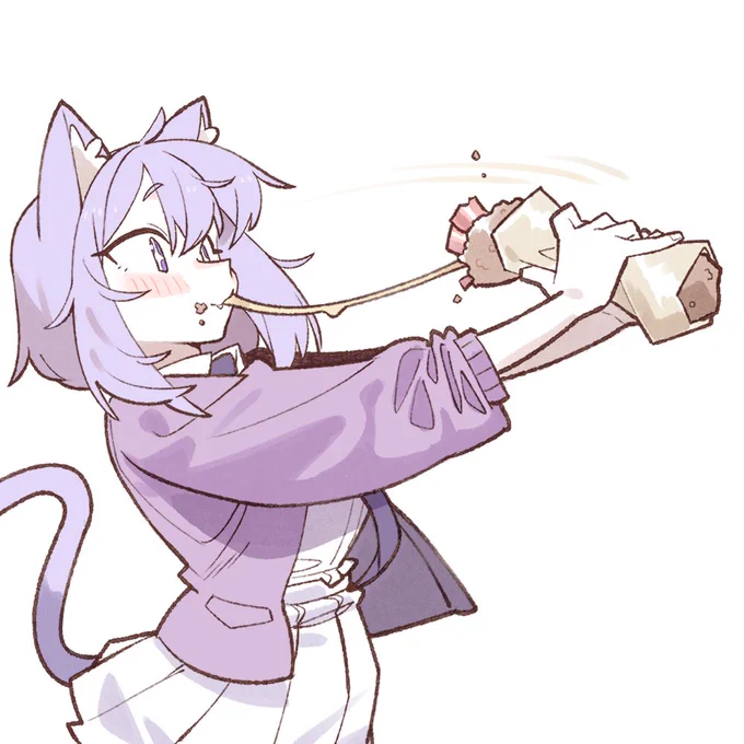 #絵かゆ