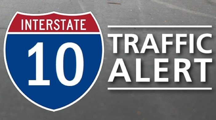 KSBJ Traffic tweet media