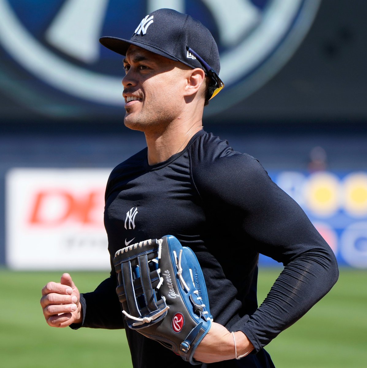 Talkin' Yanks tweet media