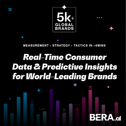 BERA.ai tweet media