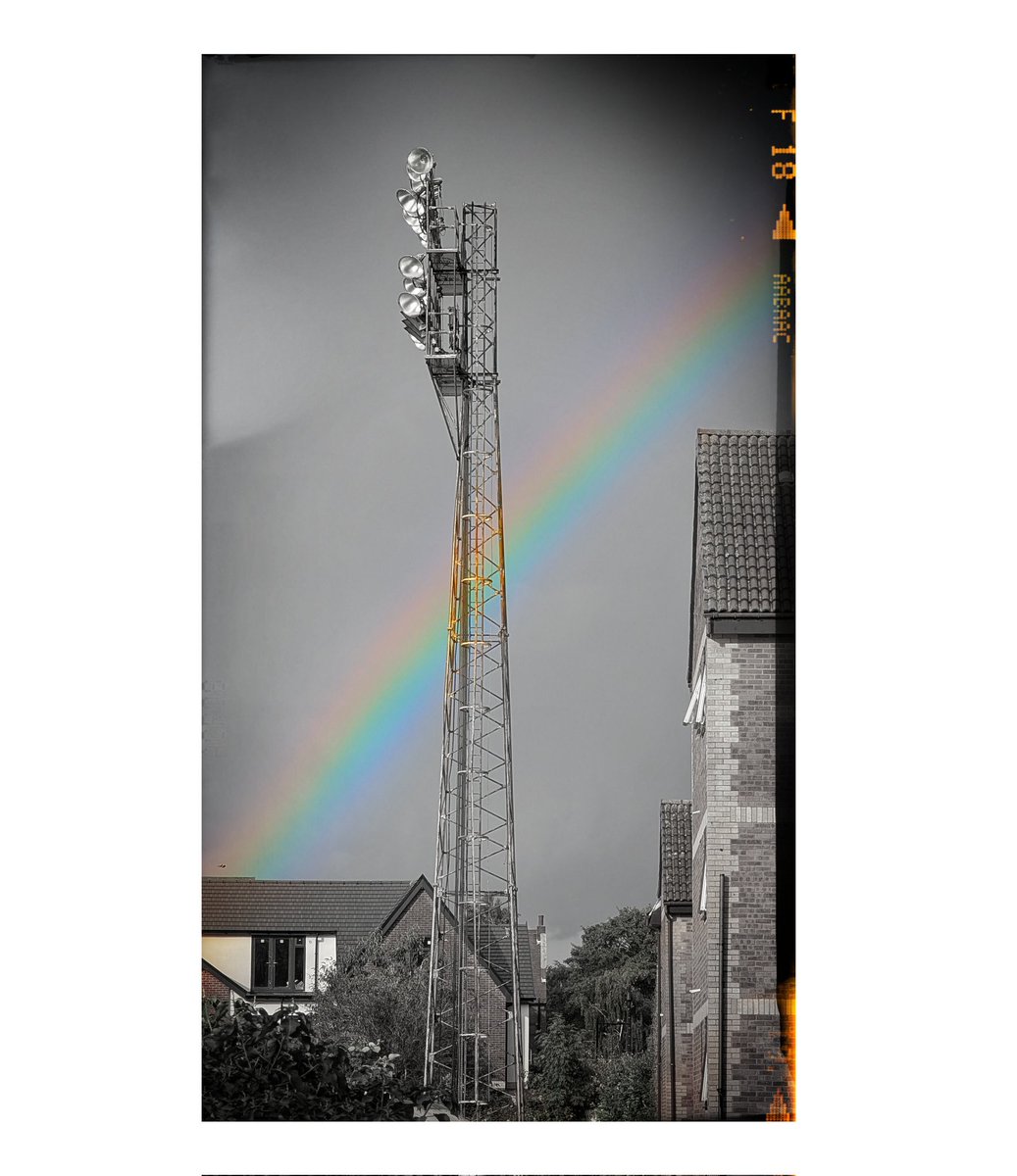 Happy #floodlightfriday all.

Roots Hall
July 2025.

Wishing all the #shrimpers travelling to the North East a safe journey.

Here we go again!