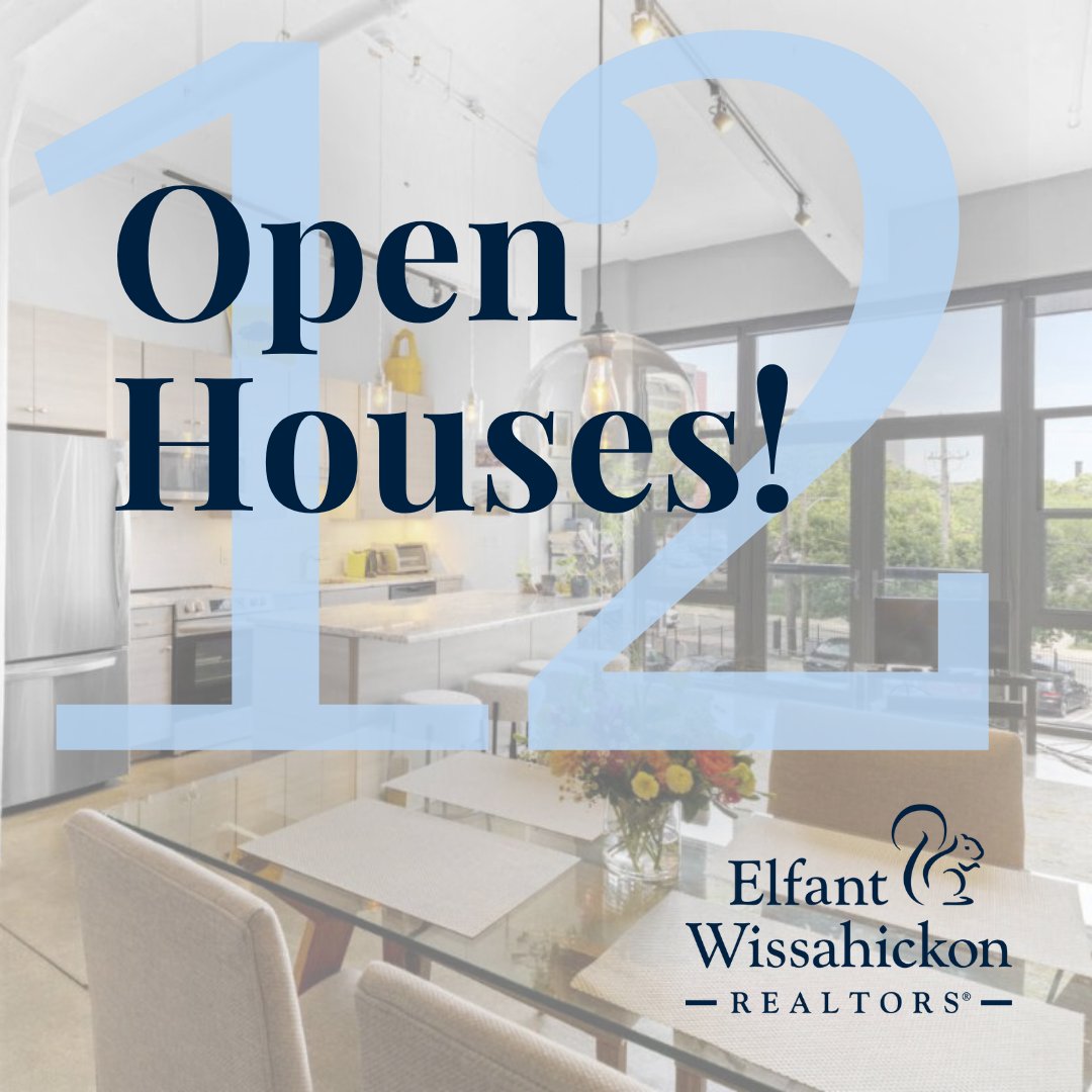 Your Future Home Awaits 🏠 Open Houses This Weekend! 🔗 conta.cc/4oGXGO6 #openhouses #openhouse #forsale #homes #realestate #ewrhomes #philadelphia #montco #glenside #delco #folsom #buckscounty #yardley