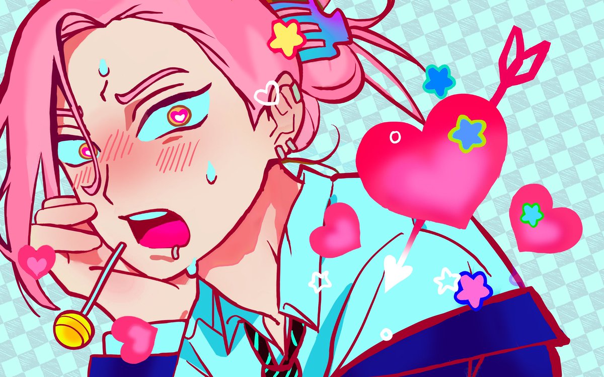 mimi ৎ୭ tweet media