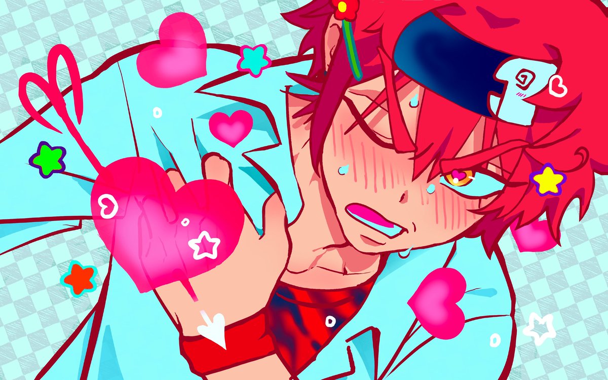 mimi ৎ୭ tweet media