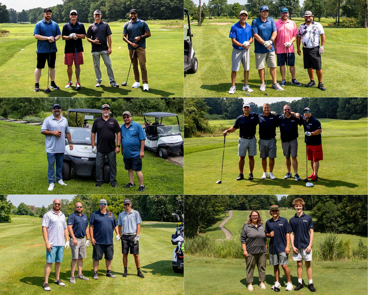 Thank you to everyone who attended our 4th Annual Indianapolis Golf Outing! We had perfect weather on the course and raised a record breaking $7,750 for the Keenan-Stahl Boys &amp; Girls Club!