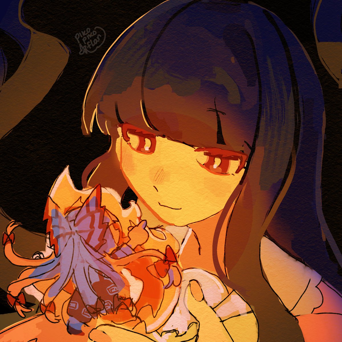 #touhou #touhouproject