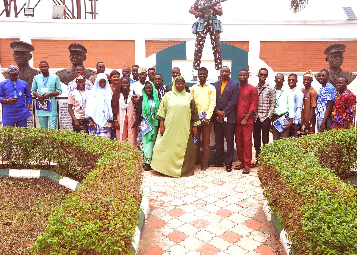 Michael Olaoluwakiitan Babatunde tweet media