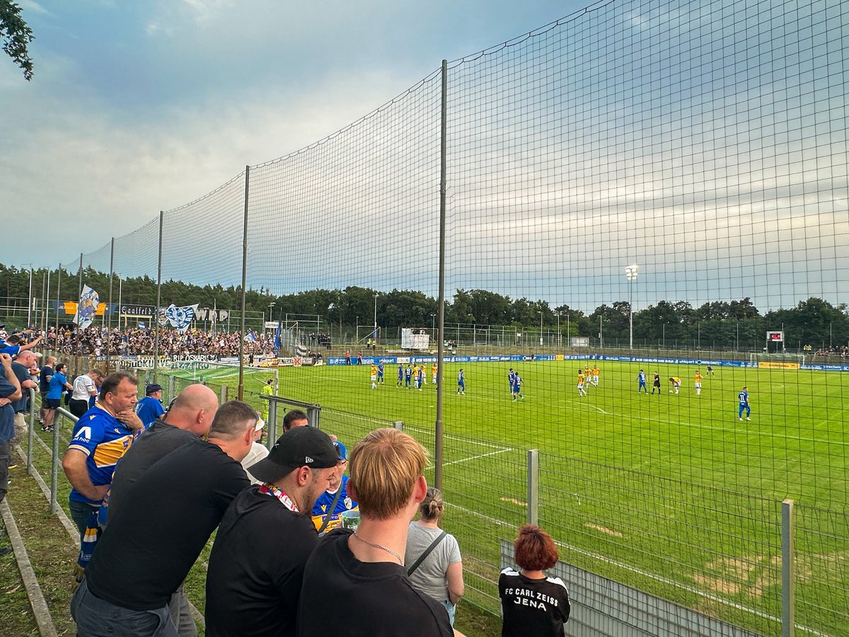 JoeyCorlett's tweet image. ✅🎉 That’s the Regionalliga Nordost finished. About time I update my pinned thread… 🫣 #RLNO