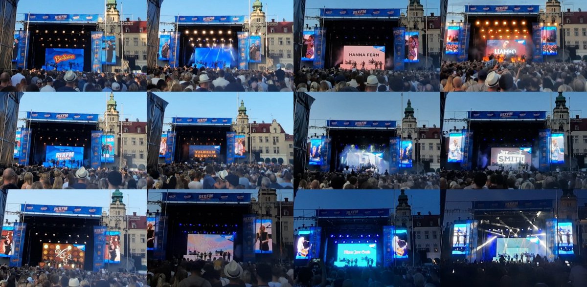 robertjed1996's tweet image. I had a nice night at Rix FM Festival in Kalmar

#rixfm #rixfmfestival #kalmar
