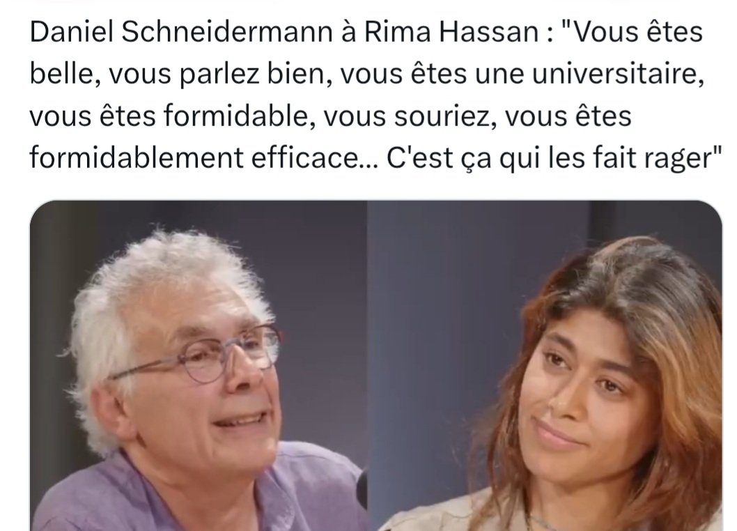 Meftah ahmed samir (@meftahahmedsam2) on Twitter photo <a href="/ojim_france/">Observatoire du journalisme (Ojim)</a> " Femmes, je vous aime " C'est à vous, tres chère RIMA HASSAN, que l'on pense, dès qu'on fredonne cette chanson <a href="/ojim_france/">Observatoire du journalisme (Ojim)</a> " Femmes, je vous aime " C'est à vous, tres chère RIMA HASSAN, que l'on pense, dès qu'on fredonne cette chanson