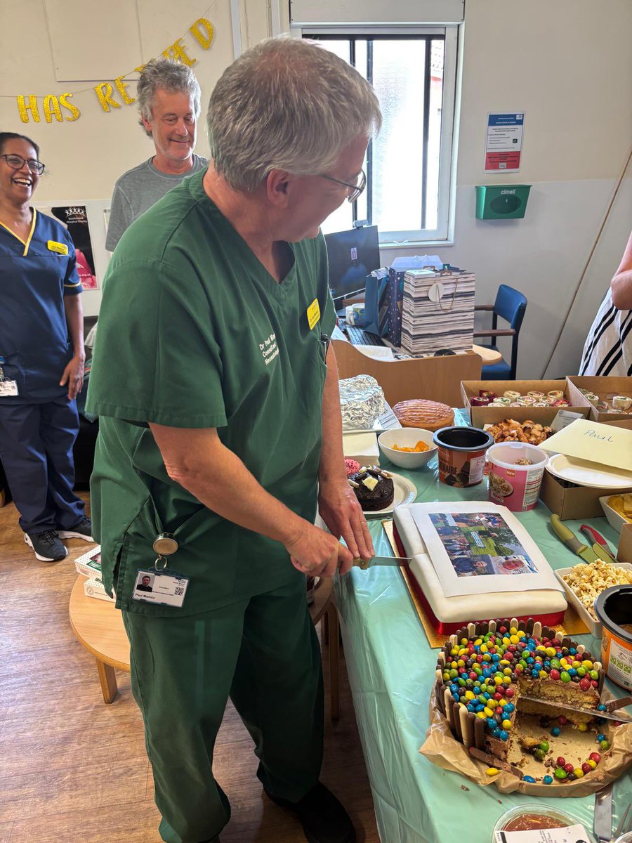 Paul Mannix tweet media