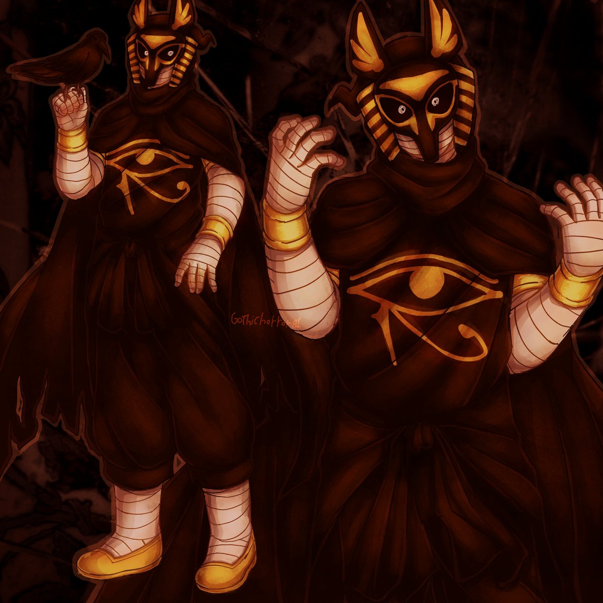 spooky and ominous fellow
#recallahollowheart #robloxarg #ajarbythedoor