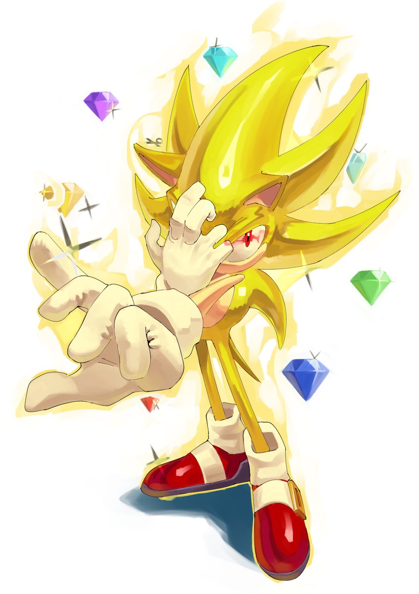 a raw pose for a raw render