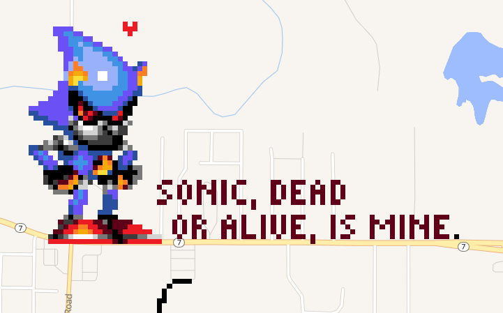 what is this place? it's so.... w.....