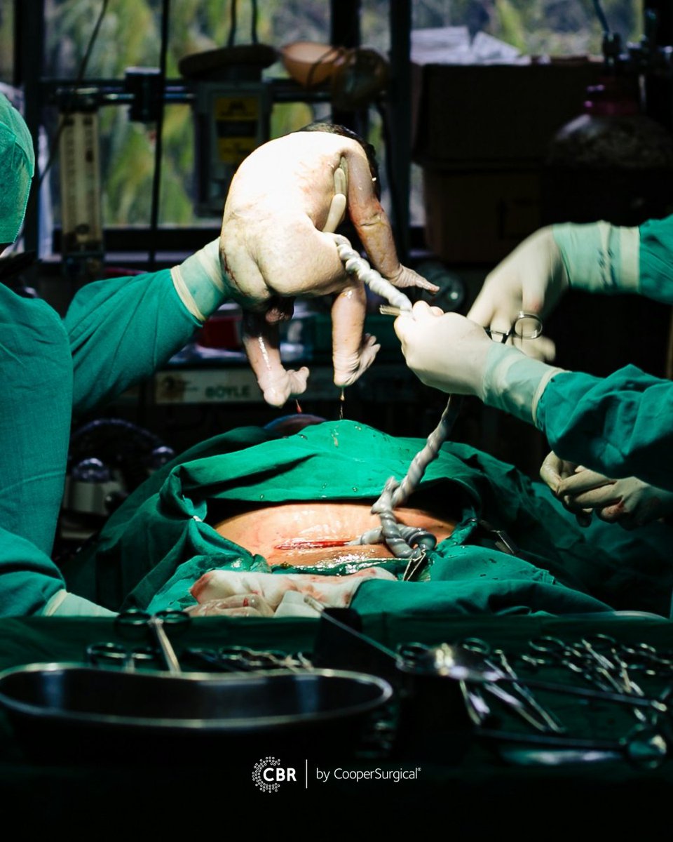 We see you, c-section mama 💜