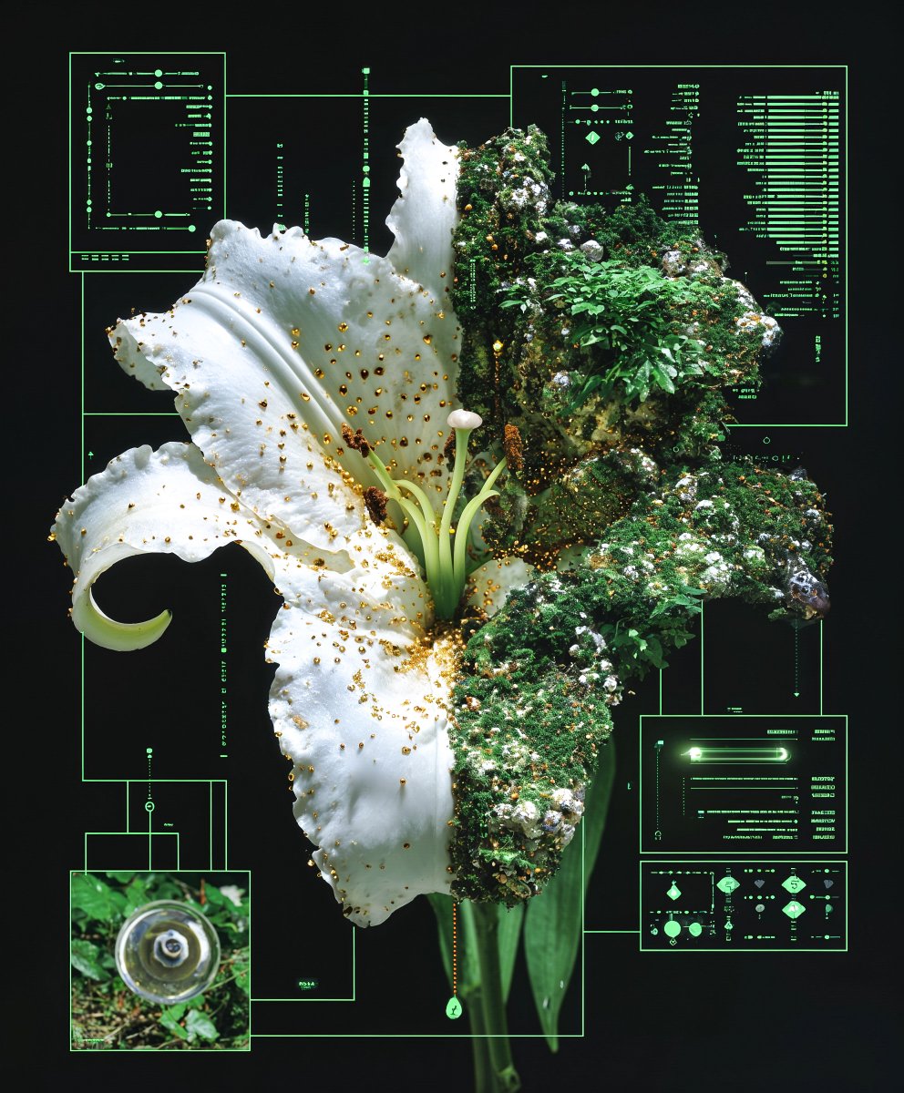 goo_vision's tweet image. Flowers?