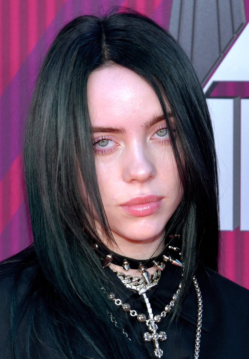 Did you know that Mass Effect and Billie Eilish are connected?

Samara’s voice actress, Maggie Baird, is the mother of the famous singer. Could we say Billie Eilish is an Ardat-Yakshi? 🤔

#MassEffect