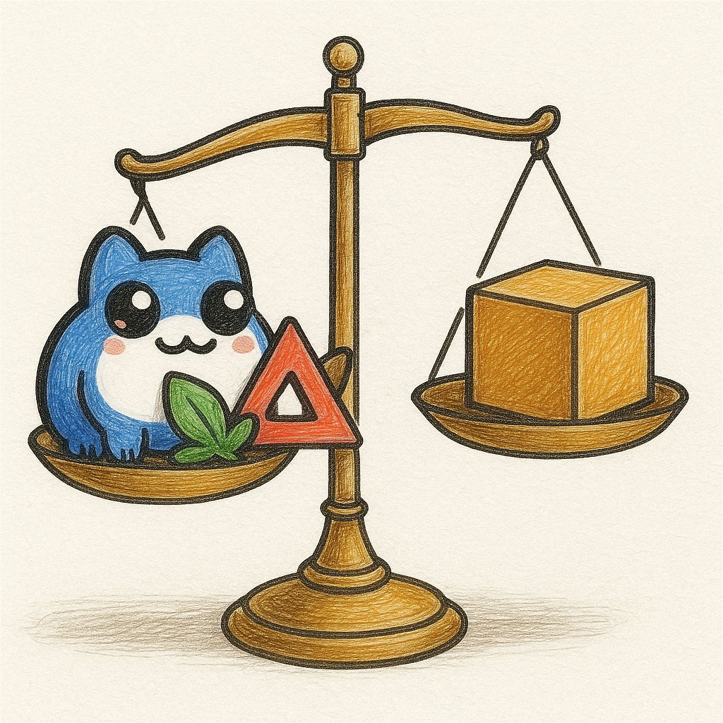 For the next rune activation, *Weight* and *Time* Matter. Epochs accumulate. Hold leaf 🍃 Hold frog $TOBY 🔵. Hold p🔺️tience with strength. For toadgod rewards the loyal &amp; fallen.

*REMEMBER* keep leaves. keep patience. keep toby. once tobyworld ascends. for the combination