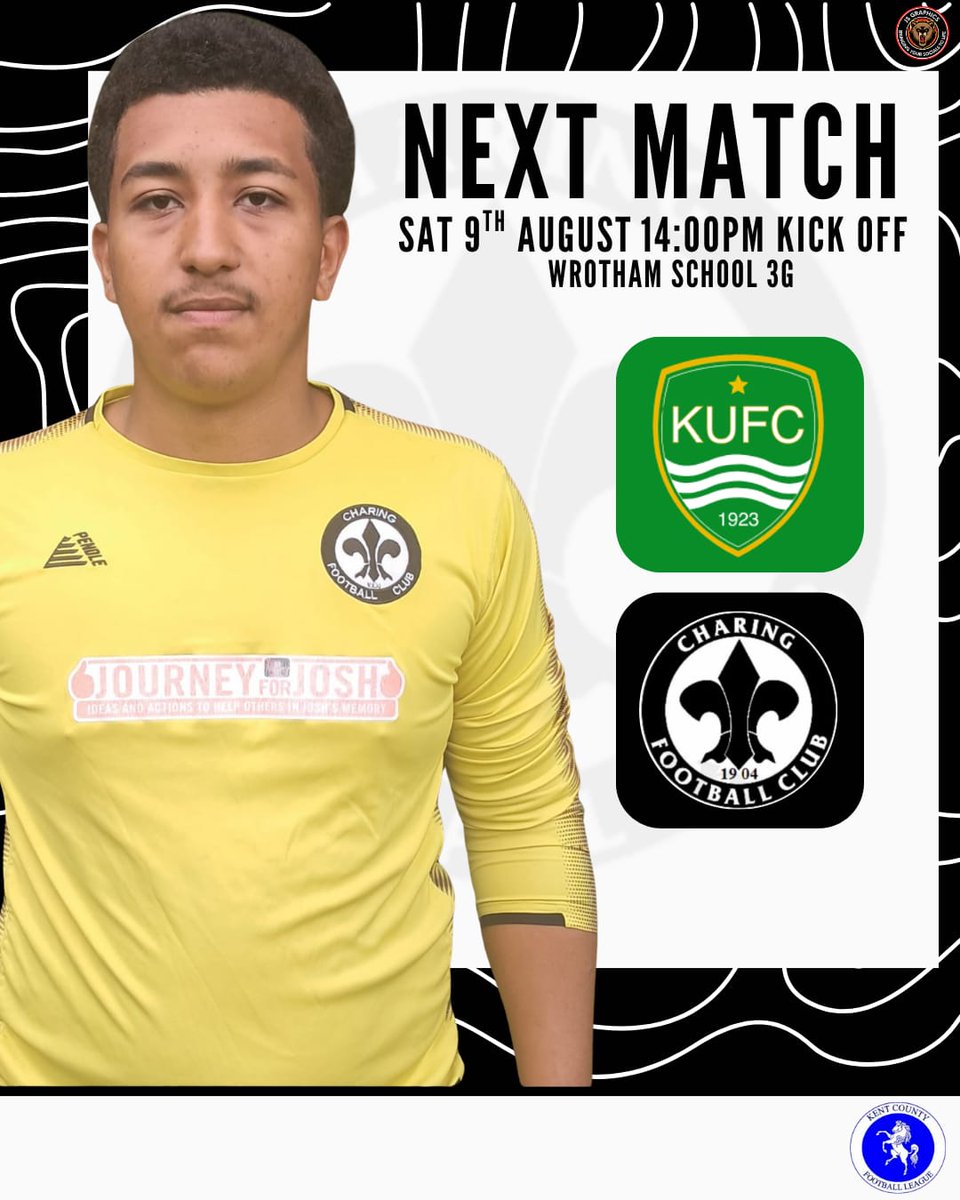 A trip to play Kemsing utd is next for the mens Saturday 1st team