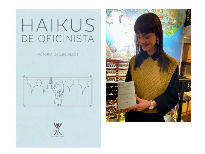 Haikus de oficinista: poesía breve para sobrevivir a la rutina portaleduca.cl/haikus-de-ofic… a través de <a href="/prensa_educa/">Prensa Educa ®</a>