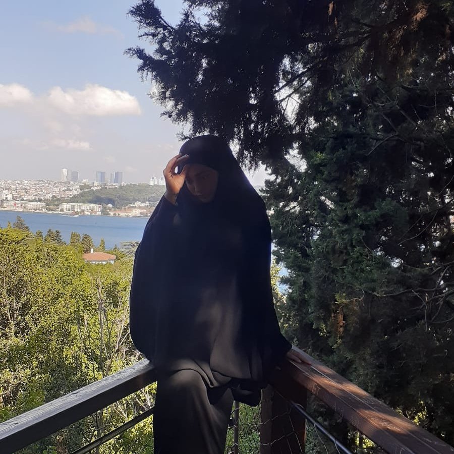 #YeniProfilResmi