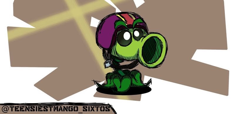 teensiestmango's tweet photo. @PlantsvsZombies Will PVZ Replanted have a physical version? https://t.co/kLSJYvwxv8