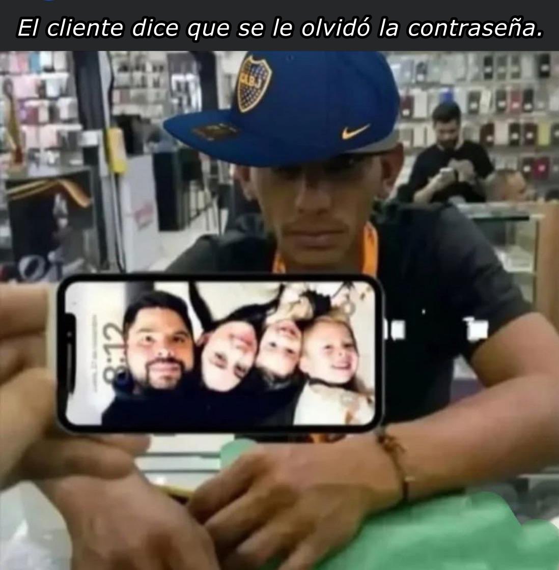 Creo q no es tuyo ese movil 
-12🦋