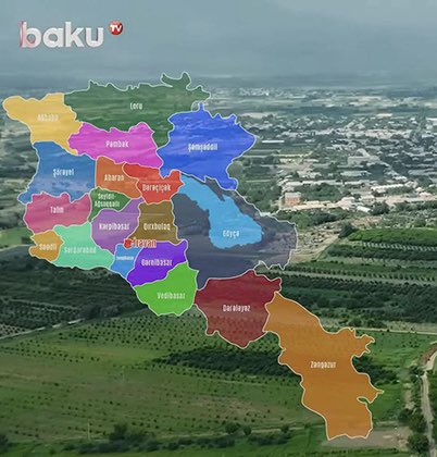 La « paix » promise par Trump n’est qu’un simulacre qui convient aux intérêts d’Aliyev et de la Turquie avant tout. 

Aliyev ne se prépare pas à la paix, il se prépare à la guerre. 

Pour lui, l’Armenie n’existe pas.