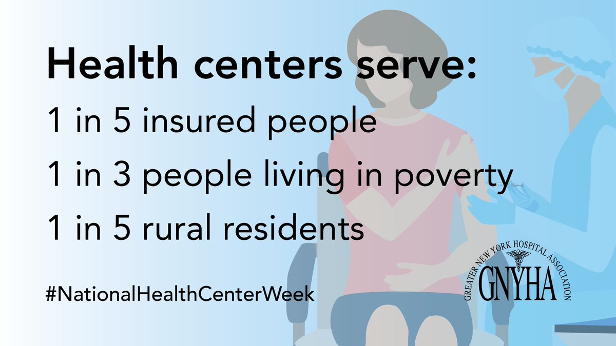 Health centers succeed through collaboration with public, non-profit, and industry partners. From hospitals to schools, businesses to government leaders, and food banks to public housing, these partnerships drive innovation and advance health. #NHCW