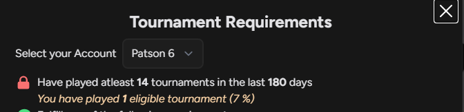 Patson 6 tweet media