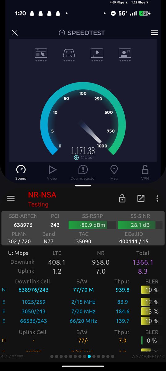 Cool Tech tweet media