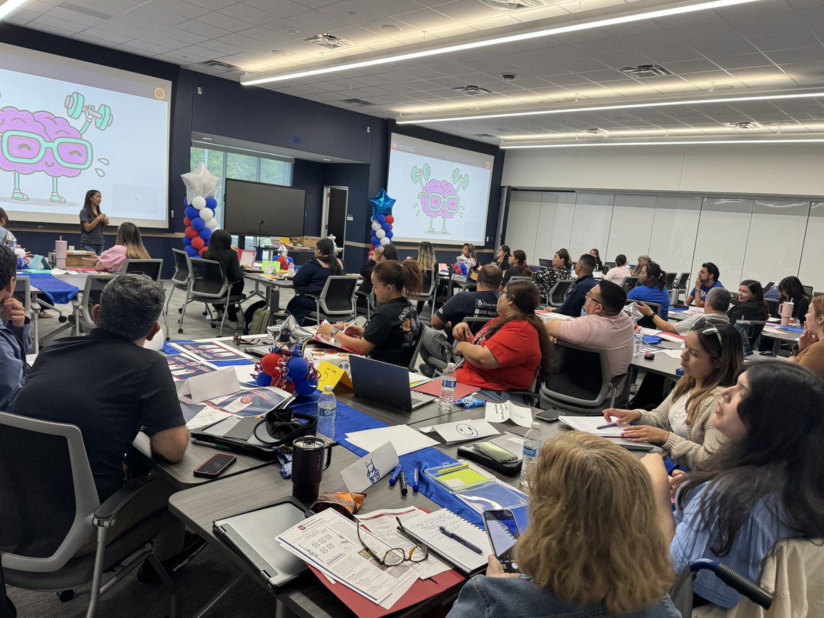 Bobby Pinter (@bpinter_08) on Twitter photo Our Dual Language Presenting the DL Essentials to our awesome bilingual teachers <a href="/DvilleBESL/">Duncanville ISD Language Acquisition</a> <a href="/DVilleProfDev/">Duncanville ISD Dept. of Professional Development</a> #leadwithompact Our Dual Language Presenting the DL Essentials to our awesome bilingual teachers <a href="/DvilleBESL/">Duncanville ISD Language Acquisition</a> <a href="/DVilleProfDev/">Duncanville ISD Dept. of Professional Development</a> #leadwithompact